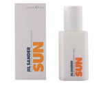 Women's Perfume Jil Sander EDT bottle