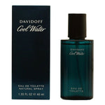 Men's Perfume Davidoff EDT for Men bottle