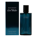 Men's Perfume Davidoff EDT for Men bottle