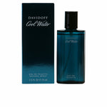 Men's Perfume Davidoff EDT for Men bottle