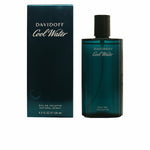 Men's Perfume Davidoff EDT for Men bottle