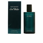 Aftershave Cool Water Davidoff product packaging