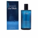 Aftershave Cool Water Davidoff product packaging