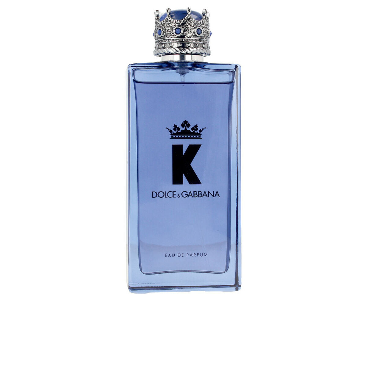 Men's Perfume K By Dolce & Gabbana EDP bottle