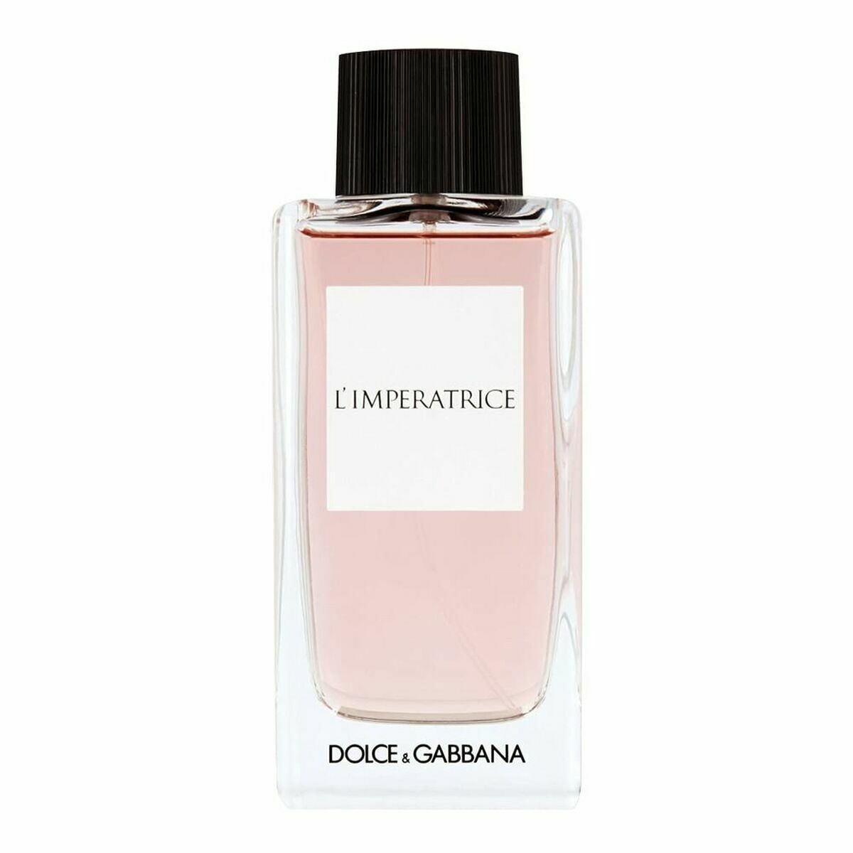 Women's Perfume D&G L'imperatrice EDT L’Imperatrice for Women bottle