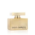 Women's Perfume Dolce & Gabbana THE ONE EDP 75 ml for Women bottle