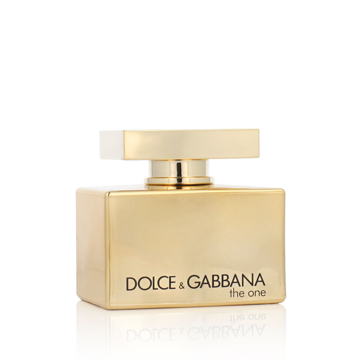 Women's Perfume Dolce & Gabbana THE ONE EDP 75 ml for Women bottle