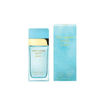 Women's Perfume D&G EDP for Women bottle