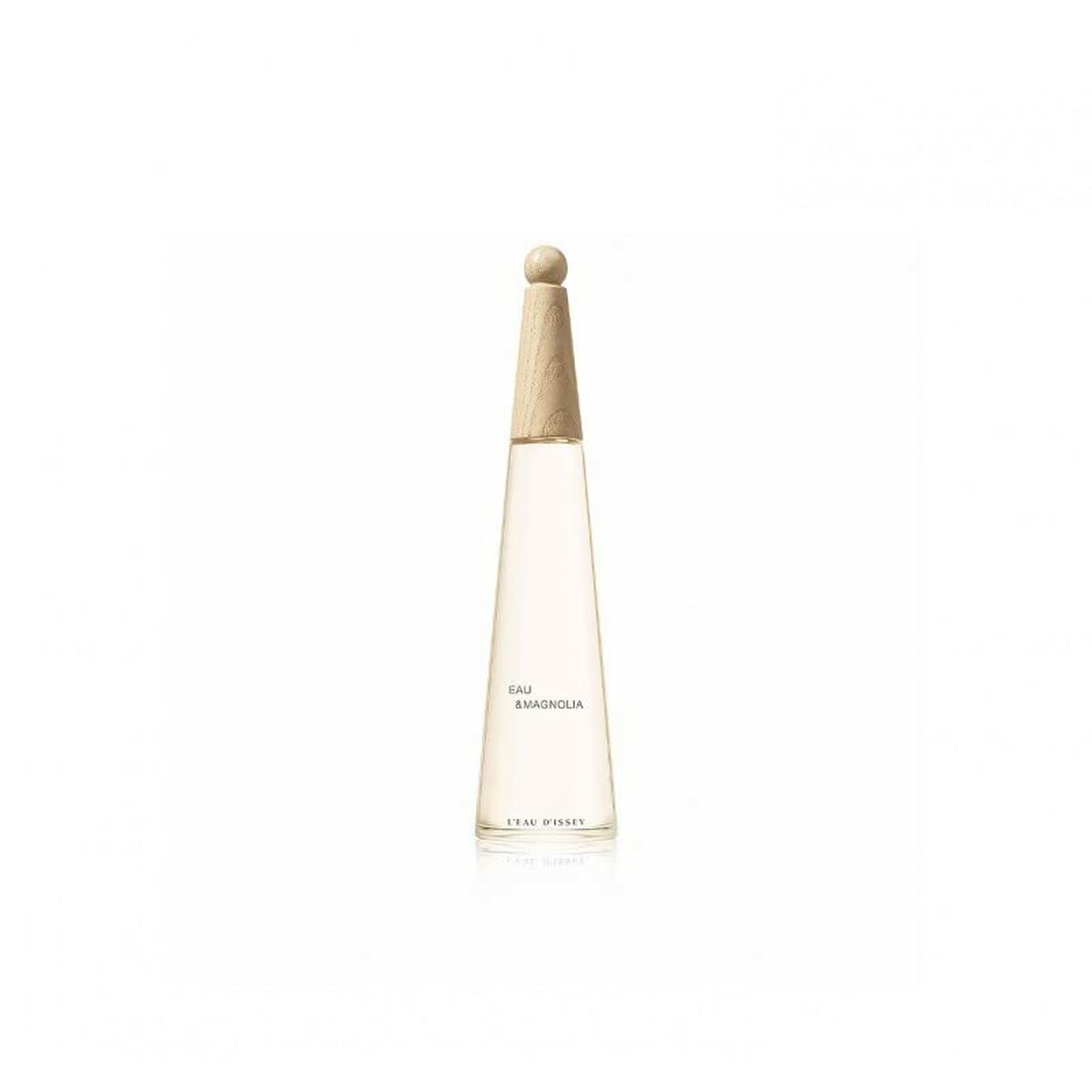 Women's Perfume Issey Miyake L'Eau d'Issey Eau & Magnolia EDT 100 ml for Women bottle