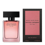 Women's Perfume Narciso Rodriguez Musc Noir Rose EDP 30 ml for Women bottle