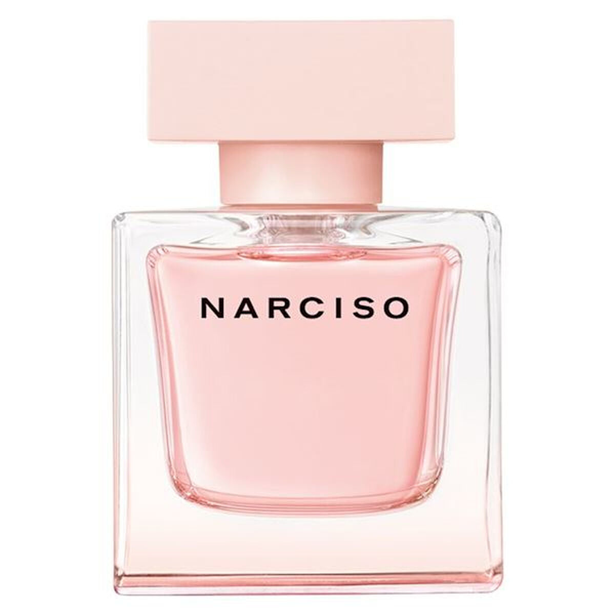 Women's Perfume Narciso Rodriguez Narciso Cristal EDP 50 ml for Women bottle