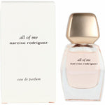 Women's Perfume Narciso Rodriguez ALL OF ME EDP 30 ml for Women bottle