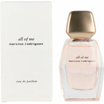 Women's Perfume Narciso Rodriguez ALL OF ME EDP 50 ml for Women bottle