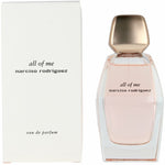 Women's Perfume Narciso Rodriguez ALL OF ME EDP 90 ml for Women bottle