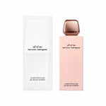 Cleansing Foam Narciso Rodriguez All Of Me 200 ml for Women product packaging