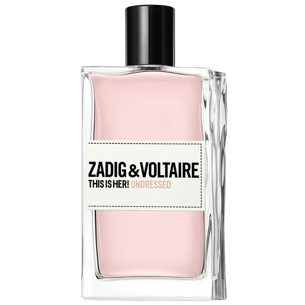 Women's Perfume Zadig & Voltaire THIS IS HER! EDP 100 ml for Women bottle
