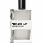 Men's Perfume Zadig & Voltaire THIS IS HIM! EDT 50 ml bottle