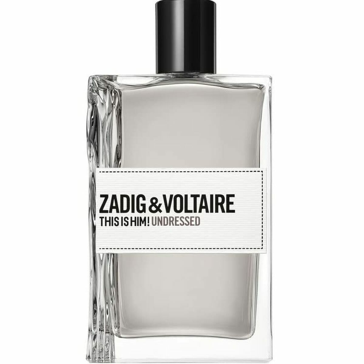 Men's Perfume Zadig & Voltaire THIS IS HIM! EDT 50 ml bottle