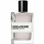 Men's Perfume Zadig & Voltaire THIS IS HIM! EDT 100 ml for Men bottle