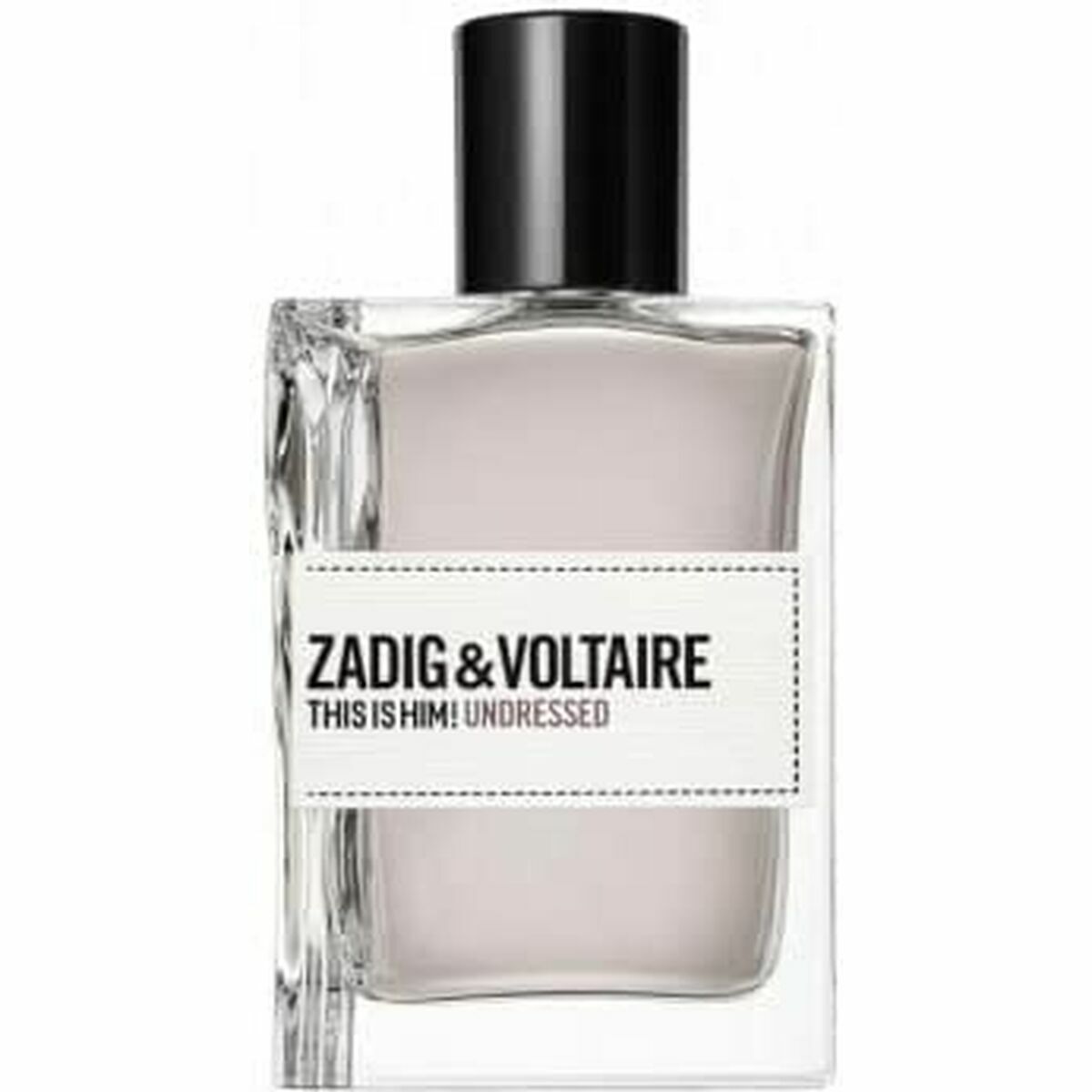 Men's Perfume Zadig & Voltaire THIS IS HIM! EDT 100 ml for Men bottle