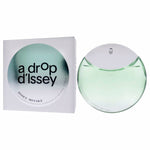 Women's Perfume Issey Miyake A Drop d'Issey Essentielle for Women product packaging