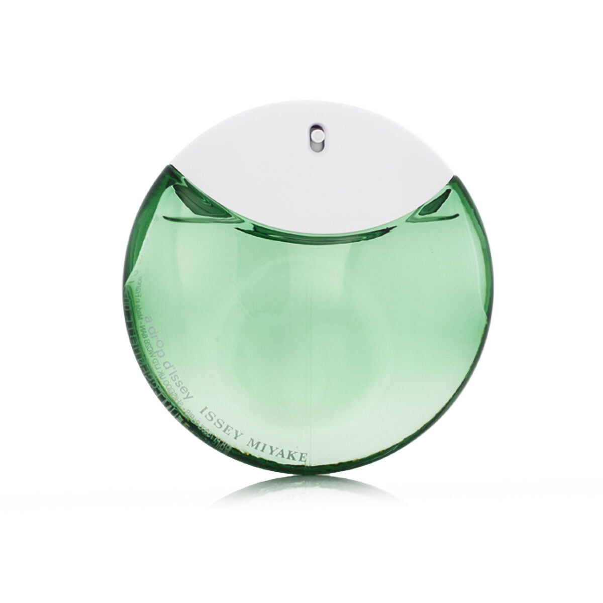 Women's Perfume Issey Miyake A Drop d'Issey Essentielle for Women product packaging