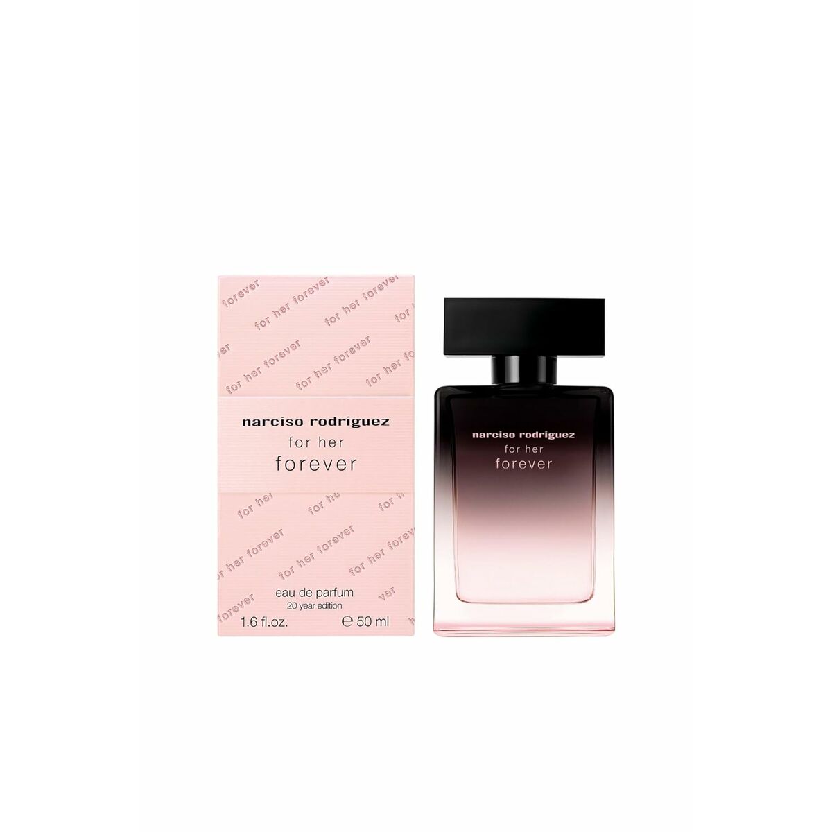 Unisex Perfume Narciso Rodriguez for Women product packaging