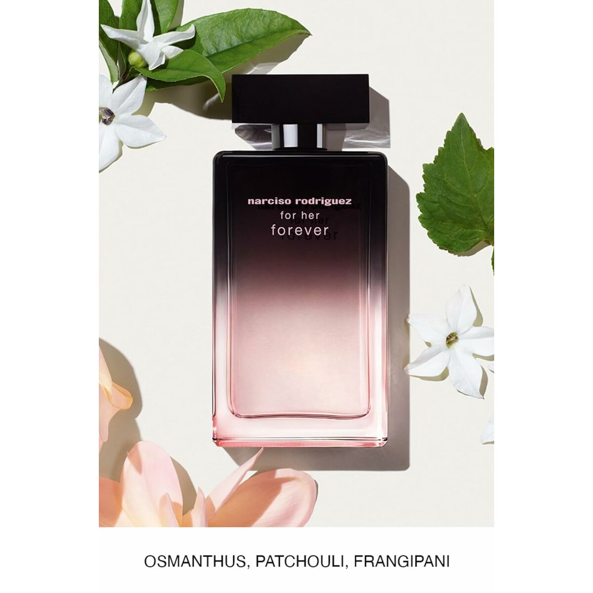 Unisex Perfume Narciso Rodriguez for Women product packaging