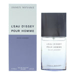 Issey Miyake, L'eau D' Issey Solar Lavender, Eau De Toilette, For Men, 50 ml