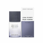 Men's Perfume Issey Miyake L'EAU D'ISSEY POUR HOMME EDT 50 ml for Men bottle
