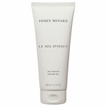 Shower Gel Issey Miyake LE SEL D'ISSEY 200 ml for Men skincare packaging