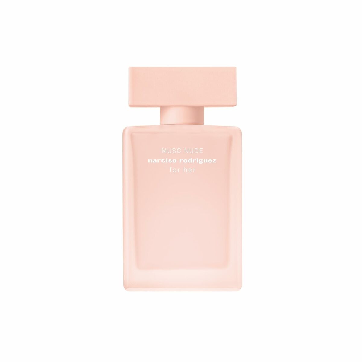 Women's Perfume Narciso Rodriguez FOR HER 50 ml for Women product packaging
