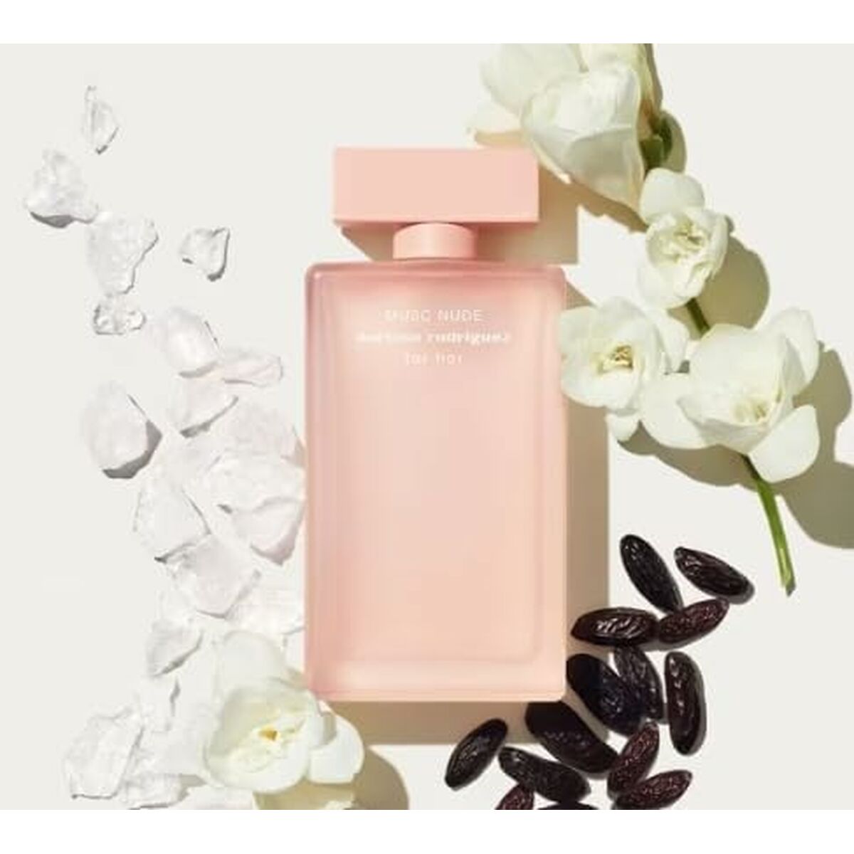 Women's Perfume Narciso Rodriguez FOR HER 100 ml for Women product packaging