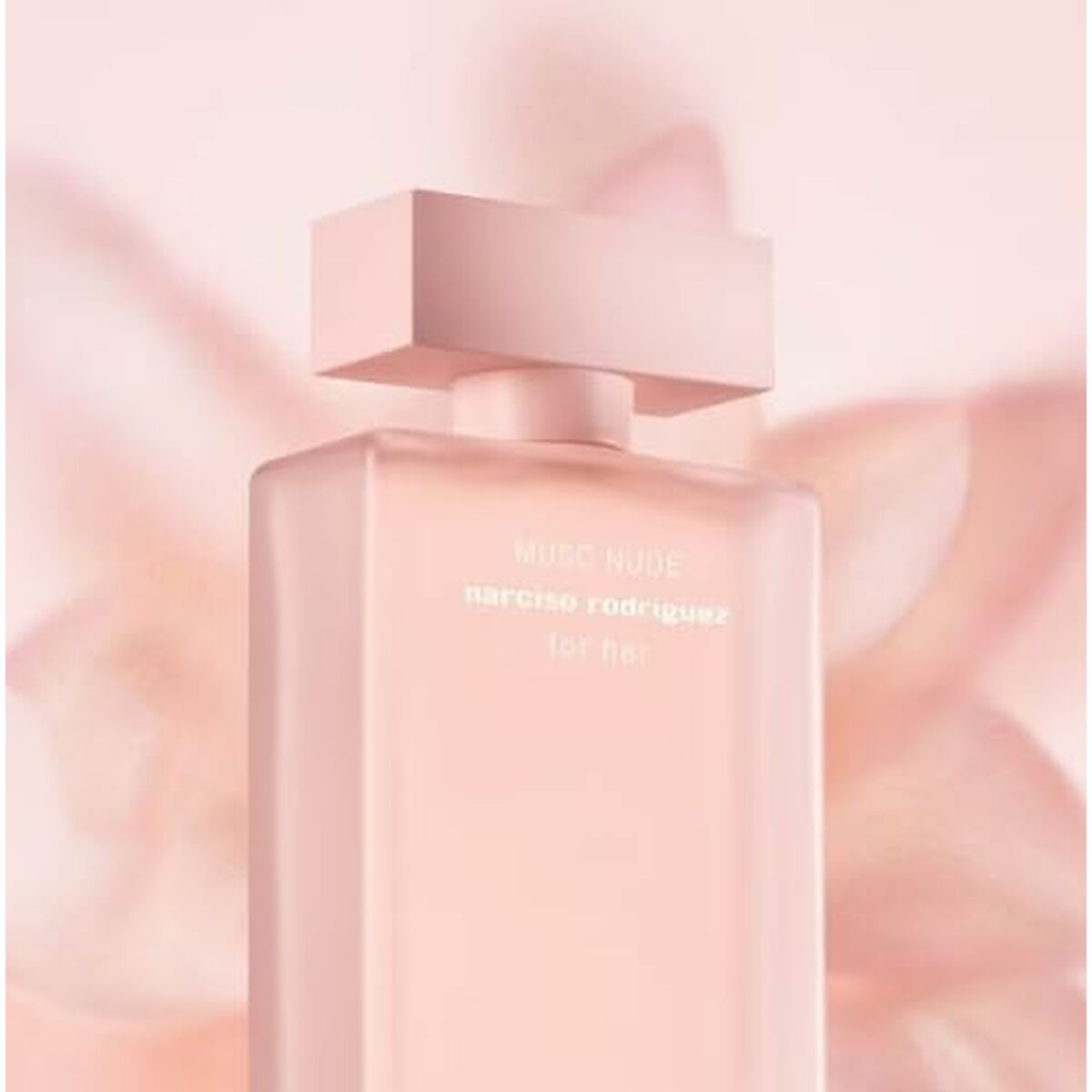 Women's Perfume Narciso Rodriguez FOR HER 100 ml for Women product packaging