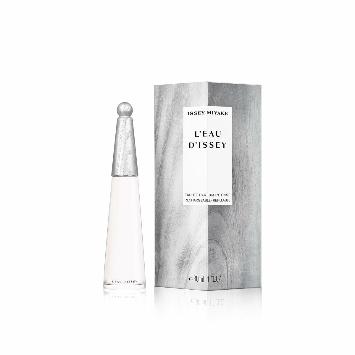Issey Miyake Women'S Perfume L'Eau D' 30 Ml 30 ml for Men product packaging