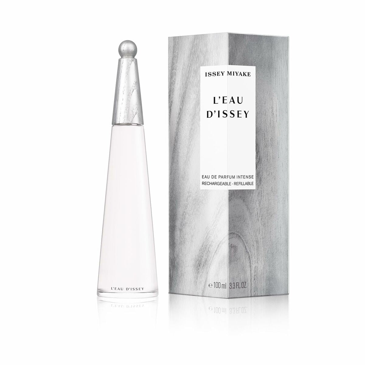 Issey Miyake Women'S Perfume L'Eau D' for Women product packaging