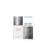 Men's Perfume Issey Miyake L'EAU D'ISSEY POUR HOMME 75 ml for Men product packaging