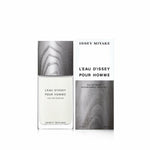 Men's Perfume Issey Miyake L'EAU D'ISSEY POUR HOMME 125 ml for Men product packaging