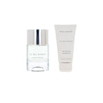 Men's Perfume Set Issey Miyake LE SEL D'ISSEY 2 Pieces for Men product packaging