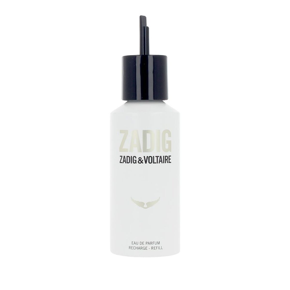 Body Lotion Zadig & Voltaire ZADIG 150 ml for Women skincare packaging