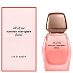 Women's Perfume Narciso Rodriguez ALL OF ME 30 ml product packaging