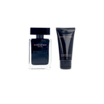 Women's Perfume Set Narciso Rodriguez FOR HER 2 Pieces for Women product packaging