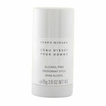 Stick Deodorant Issey Miyake 75 g for Men product packaging