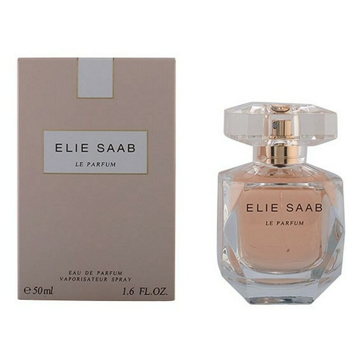 Women's Perfume Elie Saab Elie Saab EDP 90 ml for Women bottle