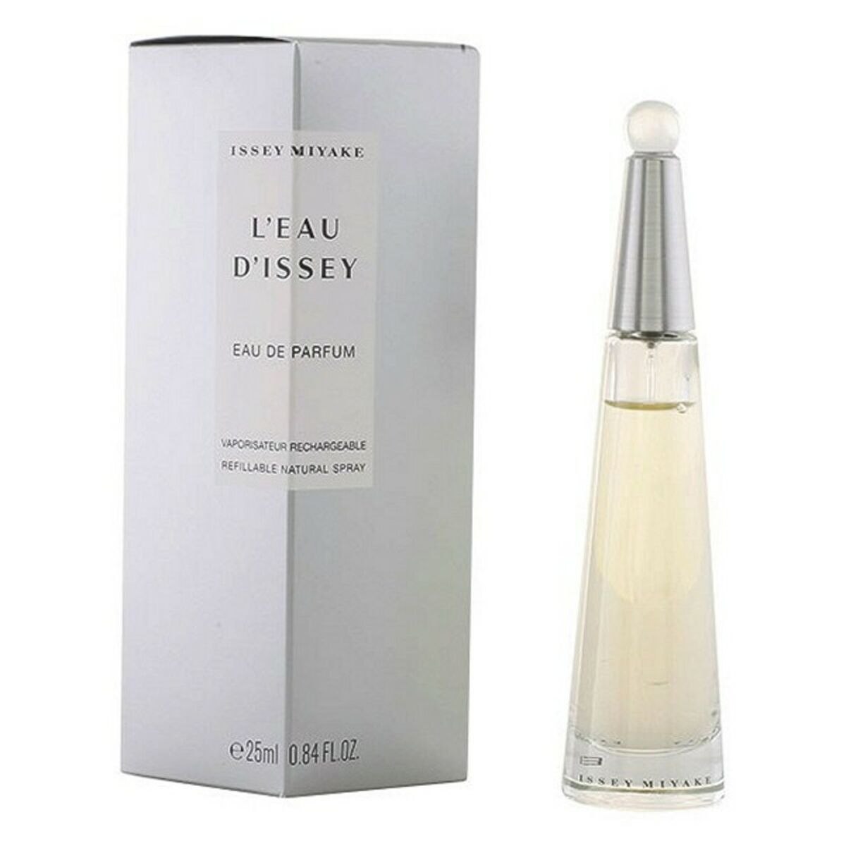 Women's Perfume L'eau D'issey Issey Miyake EDP for Women bottle