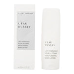 Body Lotion Issey Miyake Eau Issey 200 ml skincare packaging