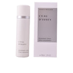 Spray Deodorant L'eau D'issey Issey Miyake Eau Issey (100 ml) 100 ml for Women product packaging