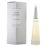 Women's Perfume L'eau D'issey Issey Miyake EDP for Women bottle