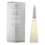 Women's Perfume L'eau D'issey Issey Miyake EDP for Women bottle