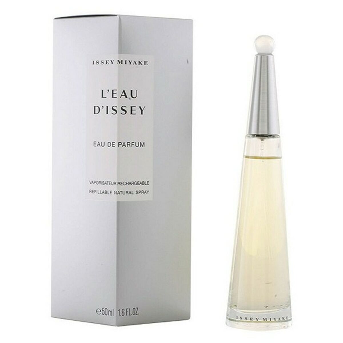 Women's Perfume L'eau D'issey Issey Miyake EDP for Women bottle